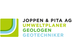 Joppen & Pita AG | Umweltplaner Geologen Geotechniker