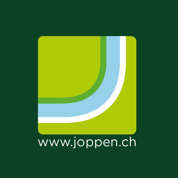 Joppen Logo